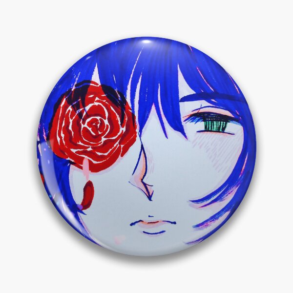 Item preview, Rose Tinted designed and sold by nichiperi.