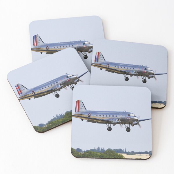 Item preview, Douglas DC3 Dakota designed and sold by MartinPhotos.