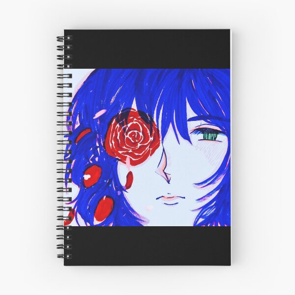 Item preview, Rose Tinted designed and sold by nichiperi.