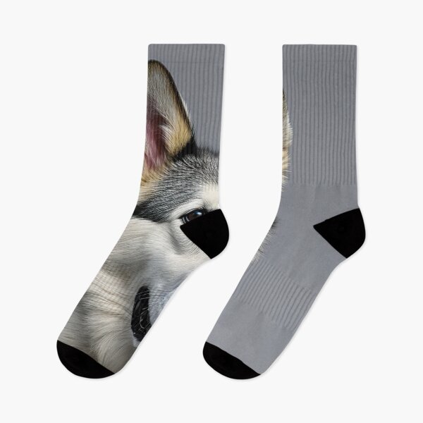 Item preview, Canine Portraits: Canadian Eskimo Dog designed and sold by DavesDogShop.