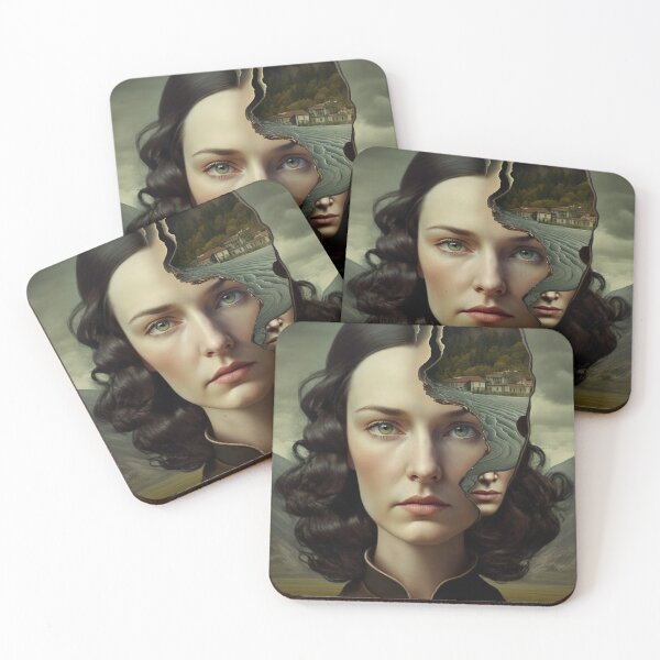 Item preview, Her Story, Our Future designed and sold by shieldsjohan.