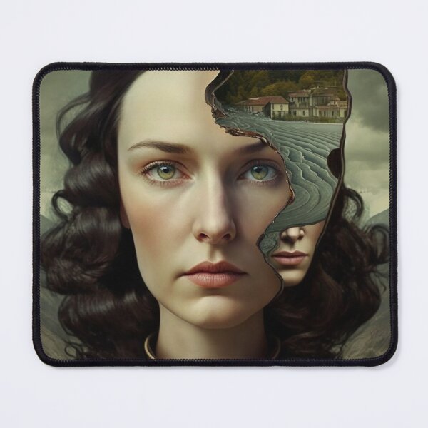 Item preview, Her Story, Our Future designed and sold by shieldsjohan.