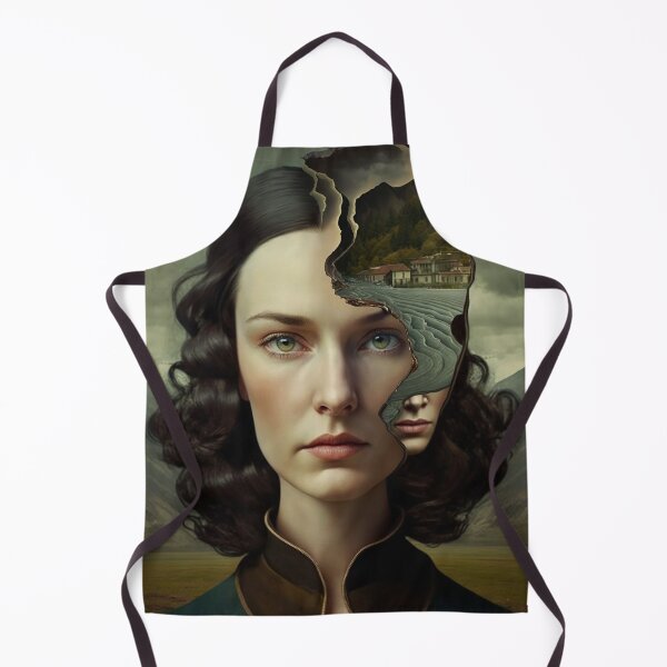 Item preview, Her Story, Our Future designed and sold by shieldsjohan.