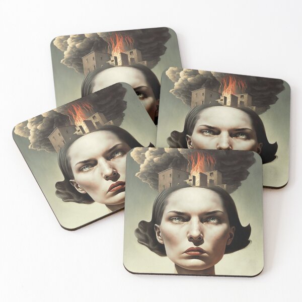 Item preview, Sheroes of the Past and Present designed and sold by shieldsjohan.