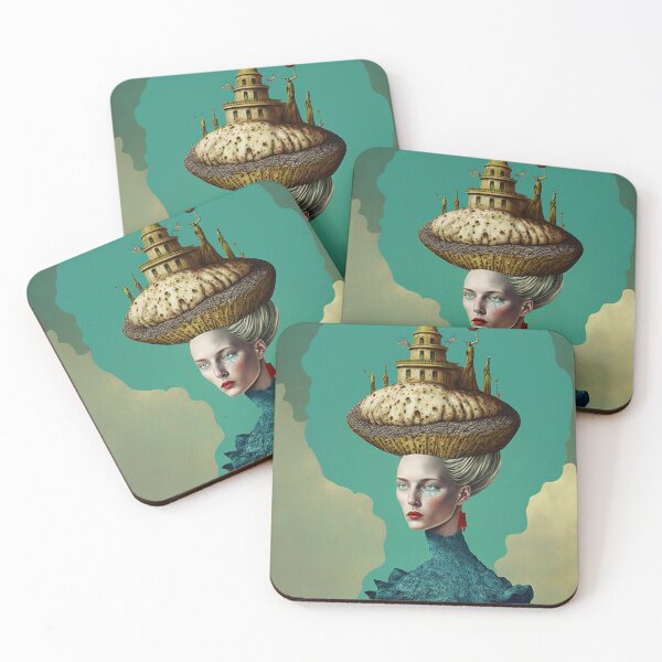 Item preview, The Power of Women; A Visual Celebration designed and sold by shieldsjohan.