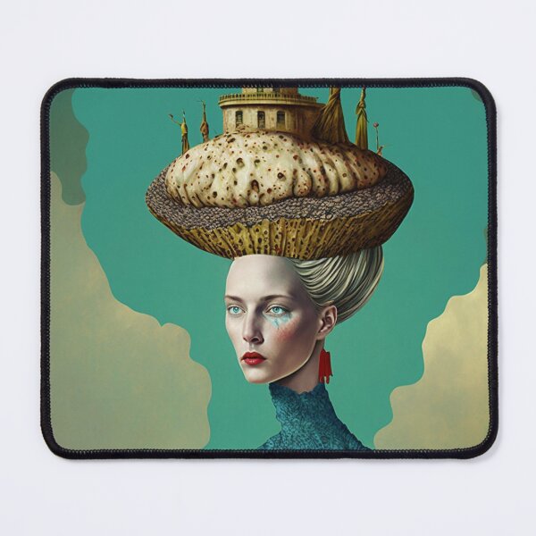 Item preview, The Power of Women; A Visual Celebration designed and sold by shieldsjohan.