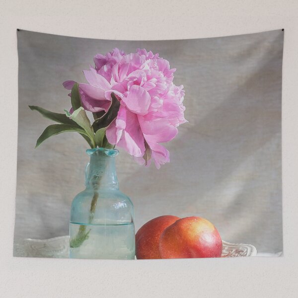 Item preview, Blue Bottle Peony and Fresh Fruit X100 designed and sold by RichFrancoCars.