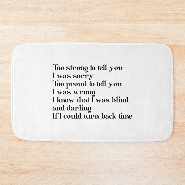 Item preview, If I could turn back time VIII (black) designed and sold by didijuca.