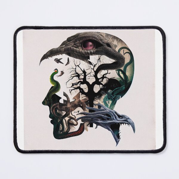 Item preview, nothing to fear. designed and sold by Ian Durkin.