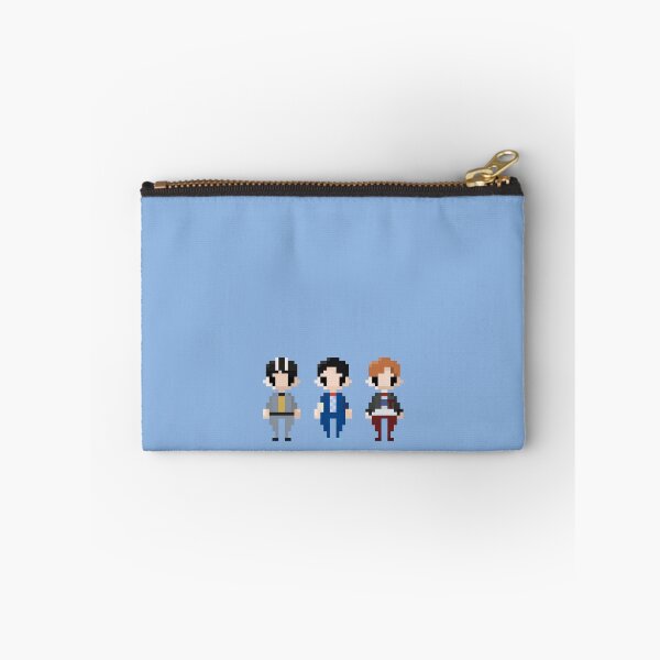 Item preview, BSS: Second Wind - Group (Lunch version) designed and sold by tteokmoonie.