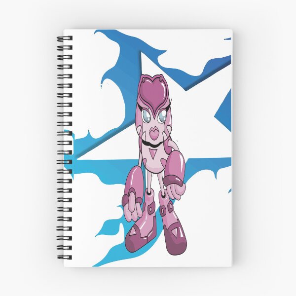 Item preview, Girl Power 女孩力量 Robo-Girl Robotics Engineer Robot Girl Robotics Engineer Robotics Robot Name Robogirl  Robotic Artificial Intelligence designed and sold by ProjectX23.