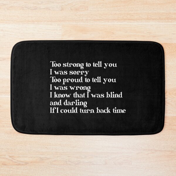 Item preview, If I could turn back time VIII (white) designed and sold by didijuca.