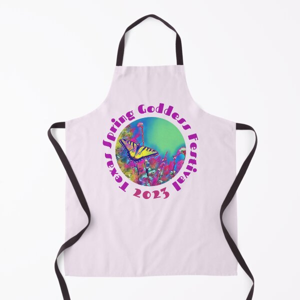 Item preview, Texas Spring Goddess Festival 2023 Pink Design designed and sold by TexasSpringfest.