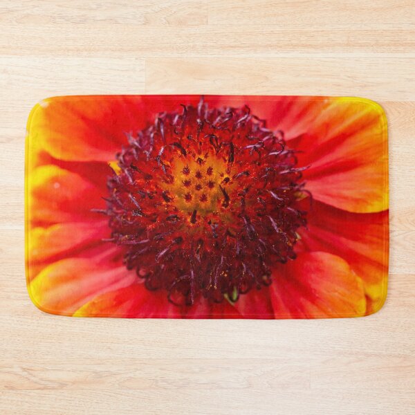 Item preview, Gaillardia Blanket Flower X100 designed and sold by RichFrancoCars.