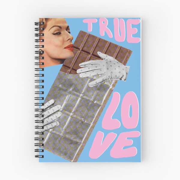 Item preview, One true love (chocolate) designed and sold by MsGonzalez.