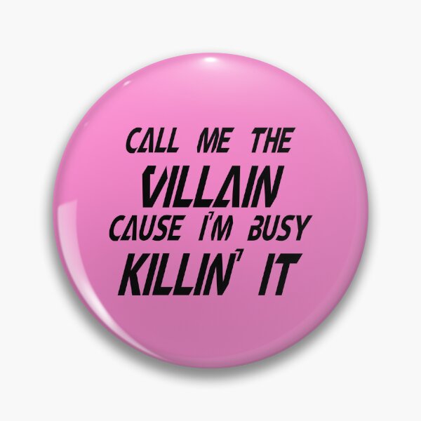 Item preview, Villain GG No Logo designed and sold by Vexic929.