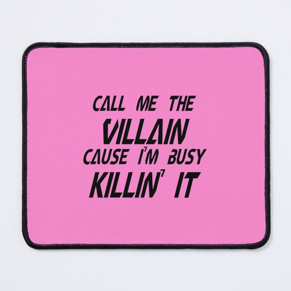 Item preview, Villain GG No Logo designed and sold by Vexic929.