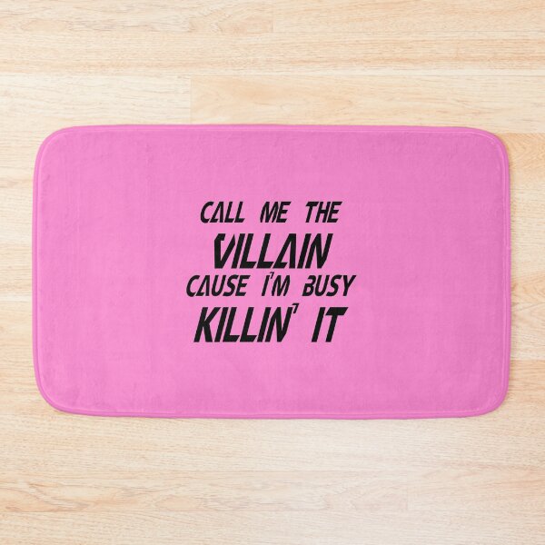 Item preview, Villain GG No Logo designed and sold by Vexic929.
