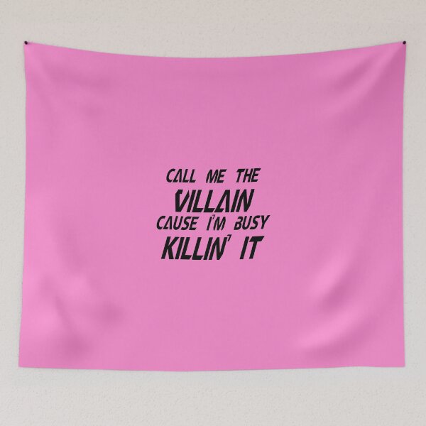 Item preview, Villain GG No Logo designed and sold by Vexic929.