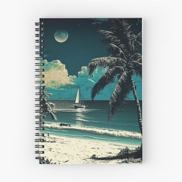 Item preview, Seascape. v5 designed and sold by Harbaween.
