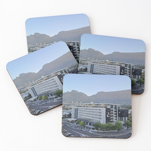 Item preview, Table mountain Capetown  designed and sold by Weather gifts .