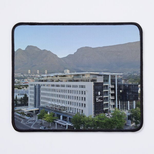 Item preview, Table mountain Capetown  designed and sold by Weather gifts .