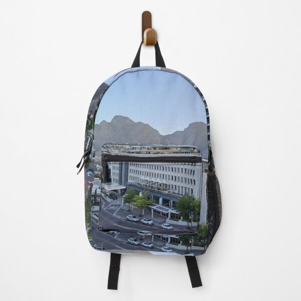 Item preview, Table mountain Capetown  designed and sold by Weather gifts .