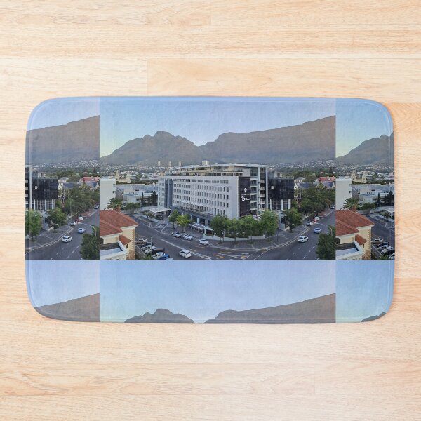 Item preview, Table mountain Capetown  designed and sold by Weather gifts .