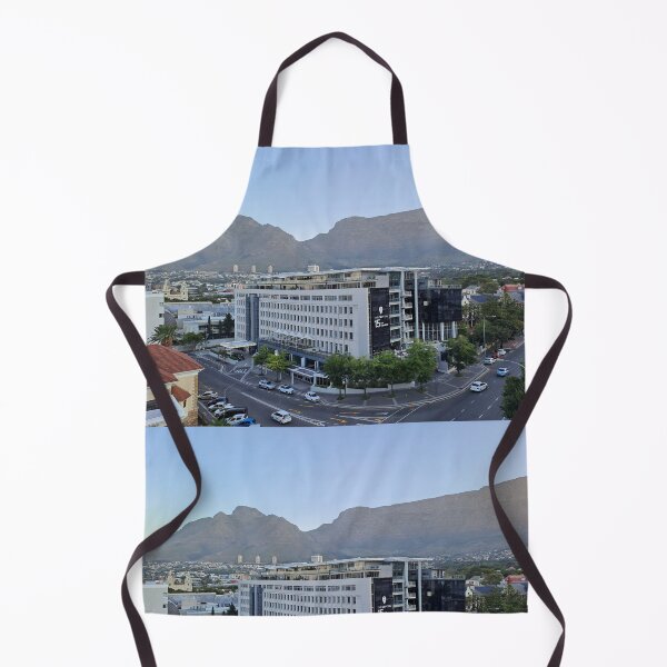 Item preview, Table mountain Capetown designed and sold by Weather gifts .