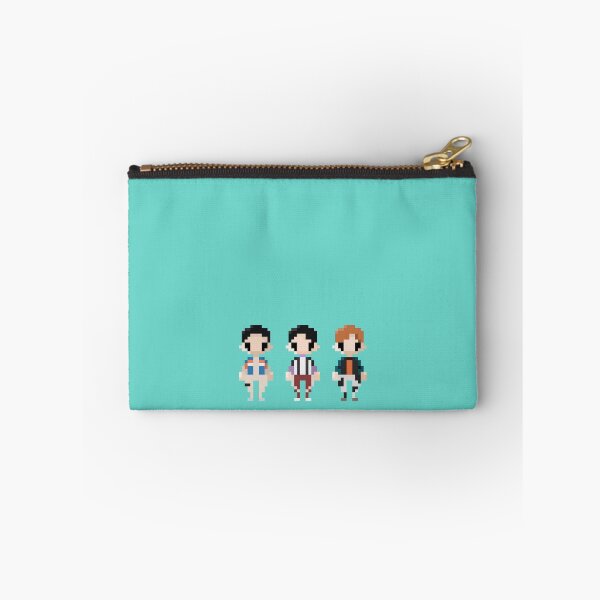 Item preview, BSS: Second Wind - Group (Fighting version) designed and sold by tteokmoonie.