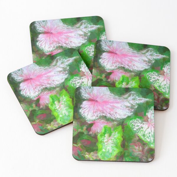 Item preview, Caladiums LOTS AND LOTS X104 designed and sold by RichFrancoCars.