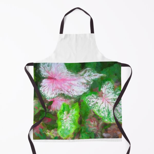 Item preview, Caladiums LOTS AND LOTS X104 designed and sold by RichFrancoCars.