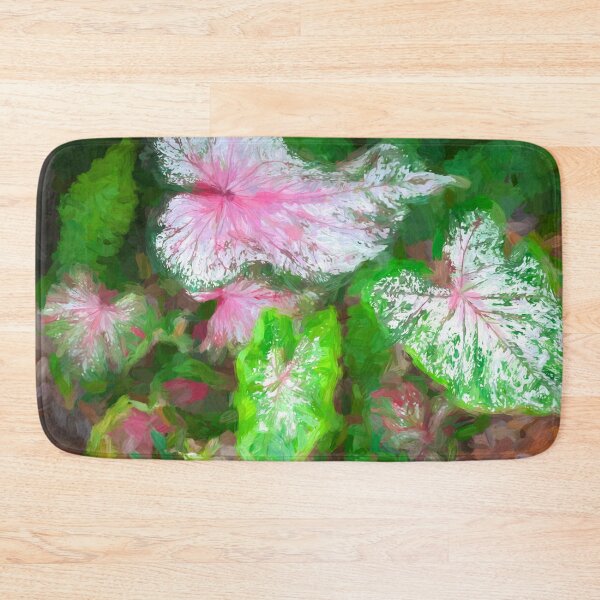 Item preview, Caladiums LOTS AND LOTS X104 designed and sold by RichFrancoCars.