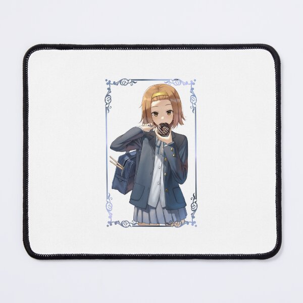 Item preview, Ritsu Banner designed and sold by epinkb.