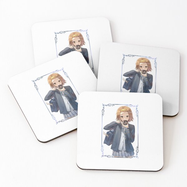 Item preview, Ritsu Banner designed and sold by epinkb.