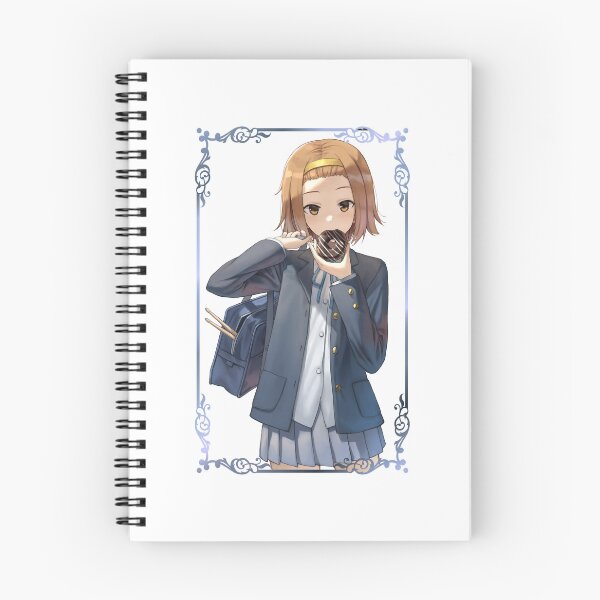 Item preview, Ritsu Banner designed and sold by epinkb.