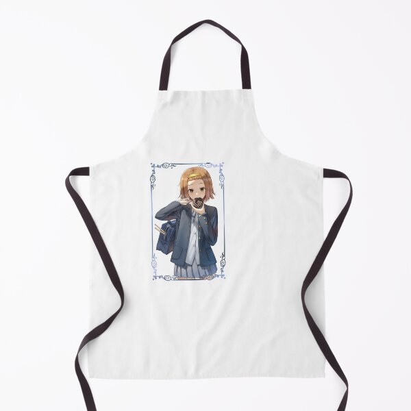 Item preview, Ritsu Banner designed and sold by epinkb.