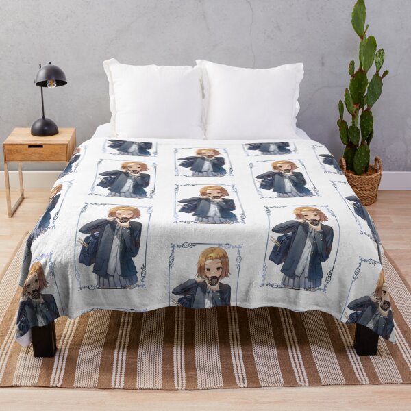 Item preview, Ritsu Banner designed and sold by epinkb.