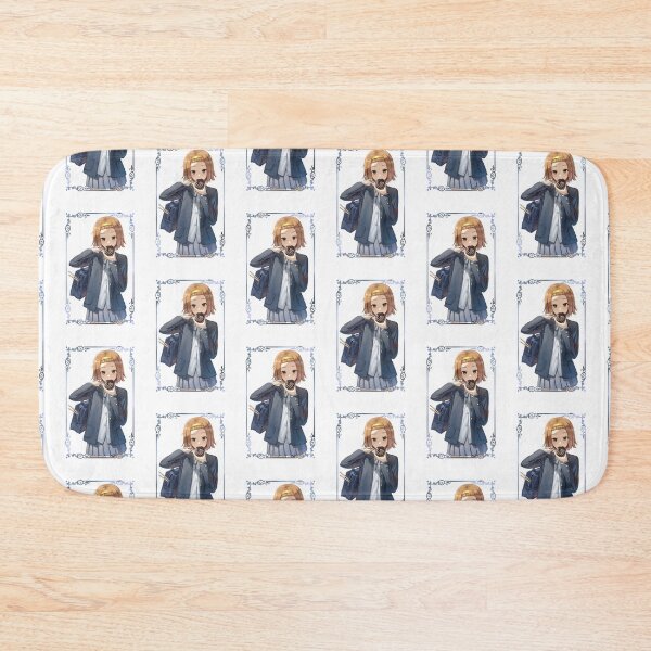 Item preview, Ritsu Banner designed and sold by epinkb.