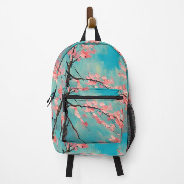 Item preview, Sakura flowers are blooming in spring designed and sold by VolcanicDesign.