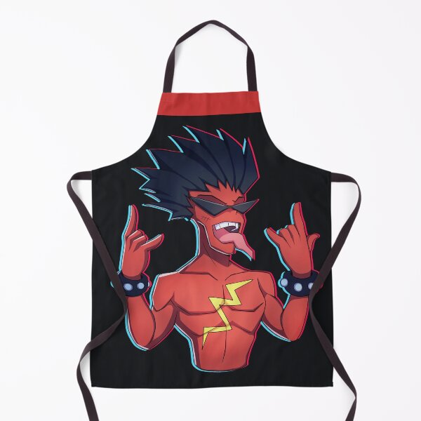 Item preview, That Red Rocking Guy designed and sold by Stickiezblue.