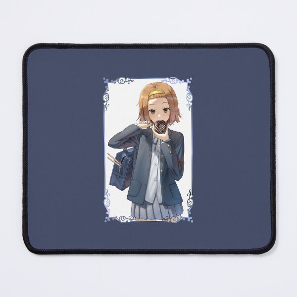 Item preview, Ritsu Banner (on Blue/Grey) designed and sold by epinkb.