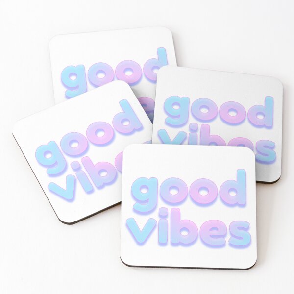Item preview, good vibes designed and sold by milkymintshoppe.