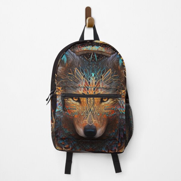 Item preview, Wolf #63 designed and sold by Cheese Design Studio.