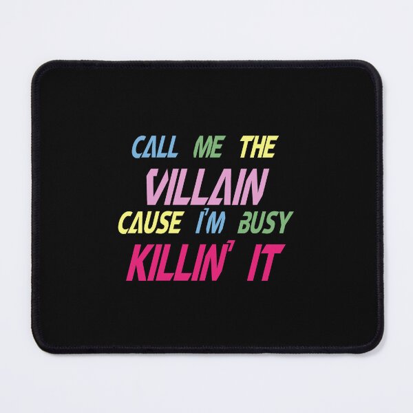 Item preview, Villain GG - Colorful No Logo designed and sold by Vexic929.
