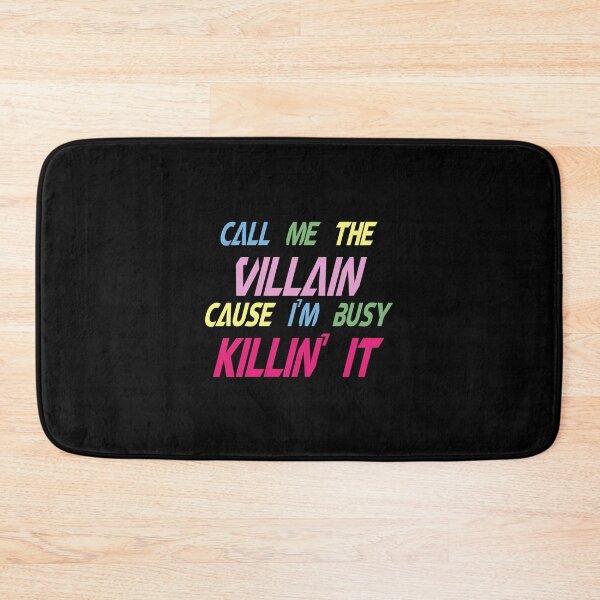 Item preview, Villain GG - Colorful No Logo designed and sold by Vexic929.