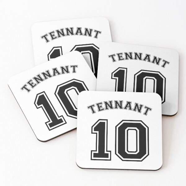Item preview, 10th Doctor designed and sold by Magnolia Simms.
