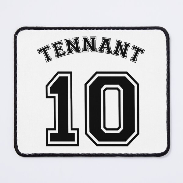 Item preview, 10th Doctor designed and sold by Magnolia Simms.