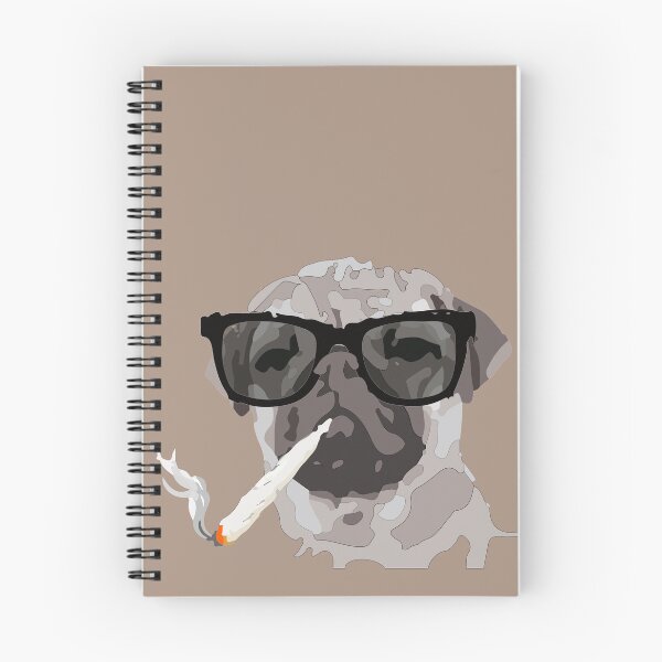 Item preview, Pug Life / Pug Dog  Tshirt  designed and sold by GOATsOfficial.