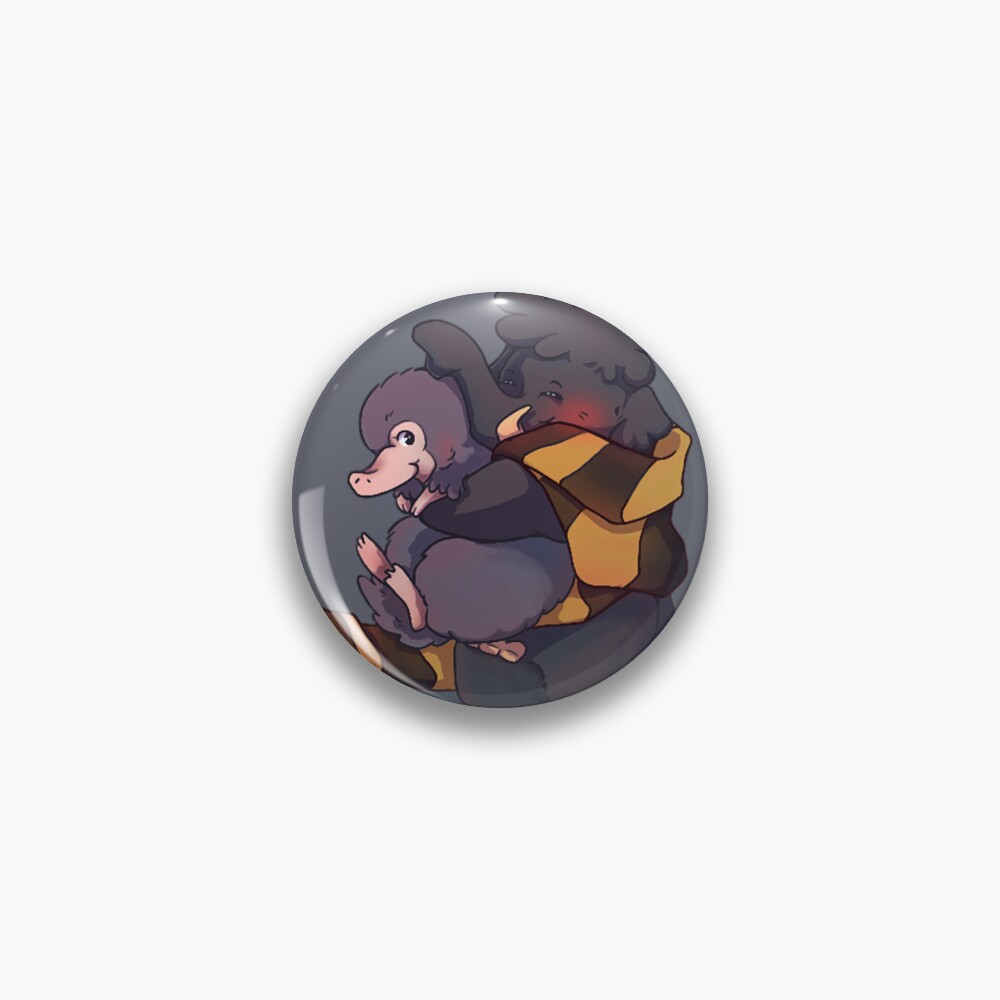 Item preview, Pin designed and sold by Mammut-Merch.